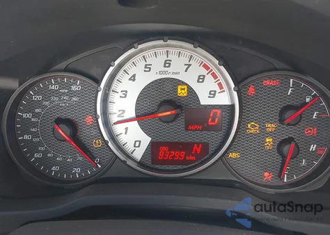 2019 Toyota 86 из США, поврежденный, VIN JF1ZNAA10K8704201